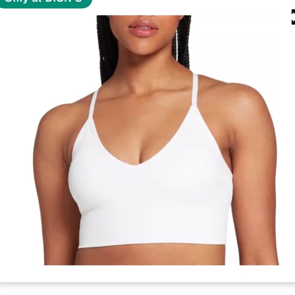DSG bra top/sports bra